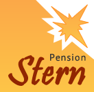 Pension Stern - Ferien in Aldein, Südtirol