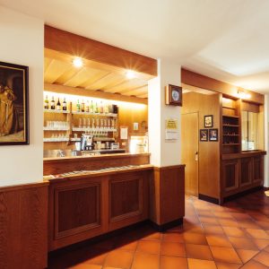 Pension Stern in Aldein mit Zimmer und Ferienwohnungen